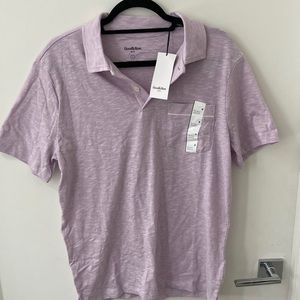 Polo T-Shirt